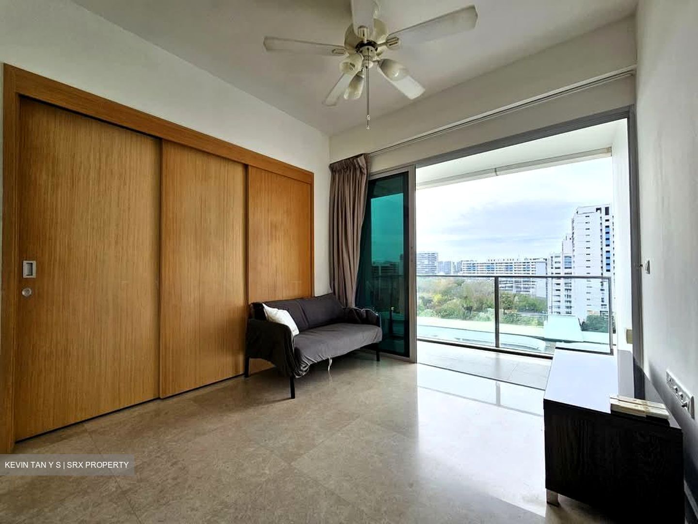 Eight Riversuites (D12), Condominium #558866441